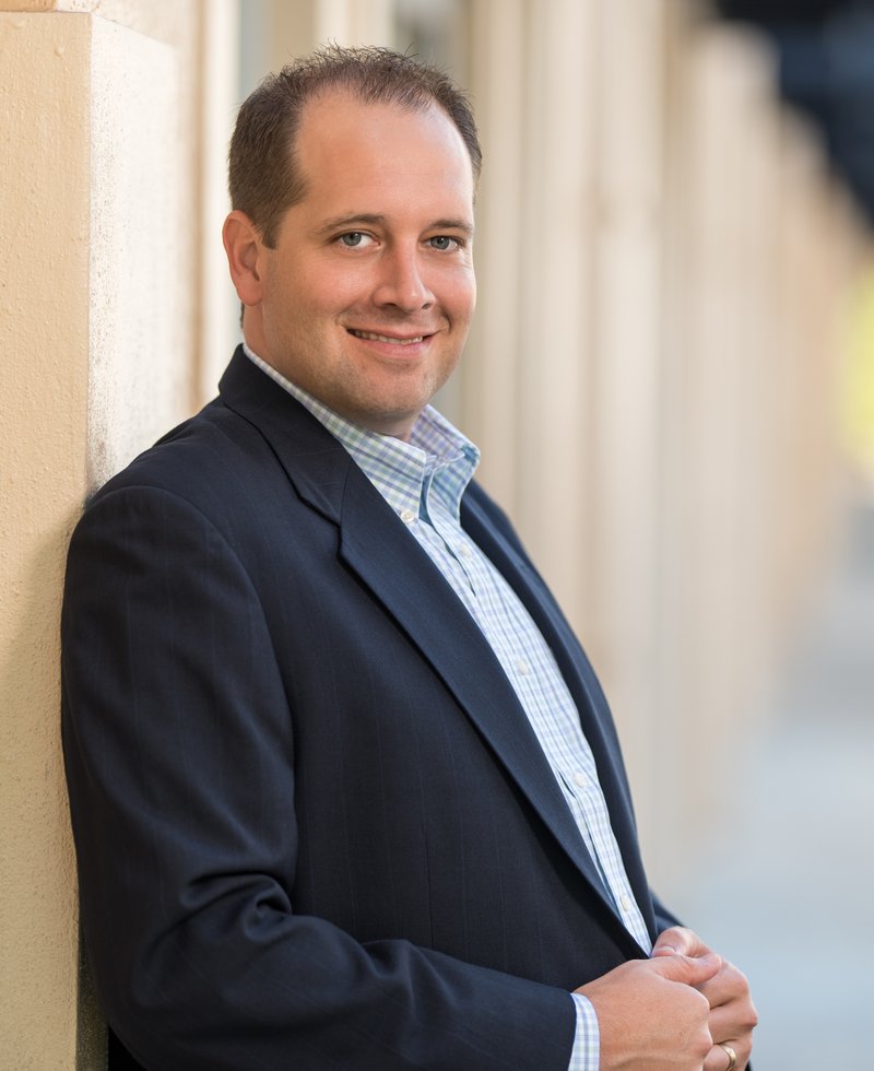 John See, Realtor in Southwest Florida